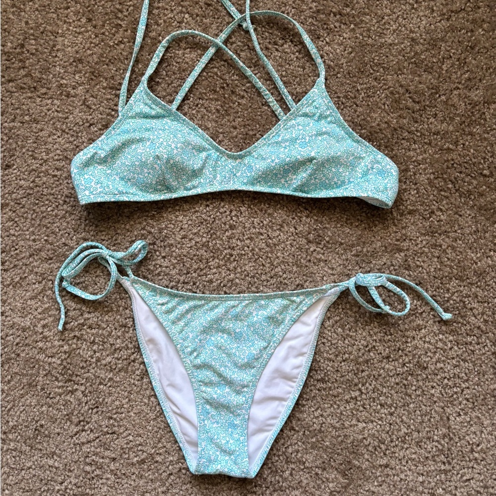 Cotton On Bikini Small